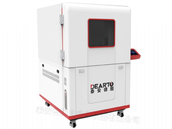 DTWL-15G High-Precision Temperature Calibration Chamber (-15℃~65℃)