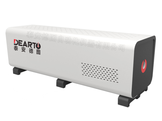 DTL-T 熱電偶退火爐