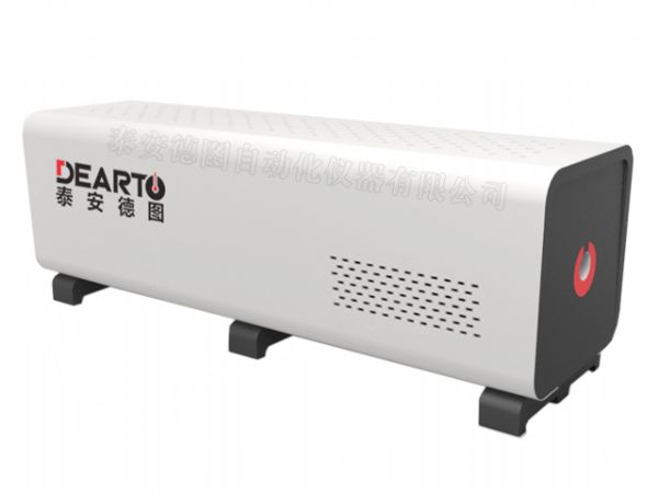 DTL-T 熱電偶退火爐